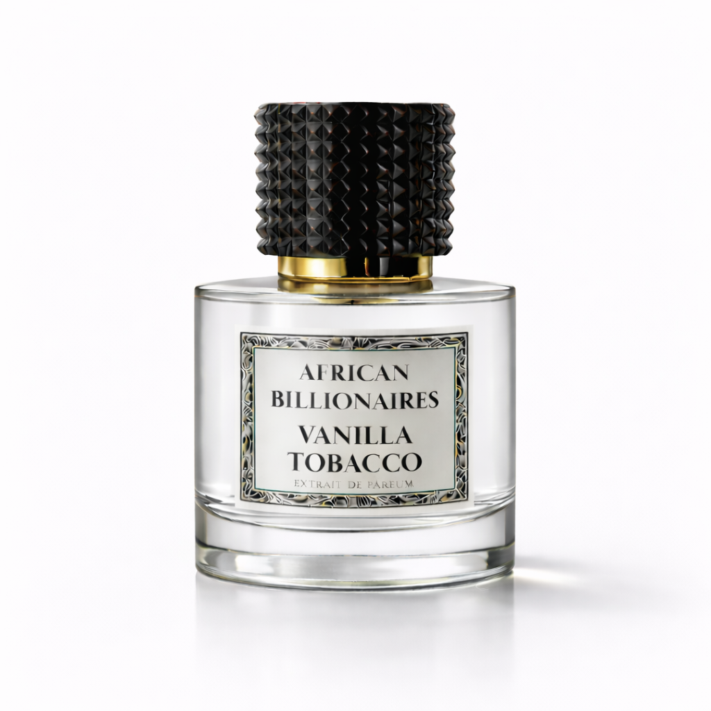 Vanilla & Tobacco-unisex-extrait de parfum