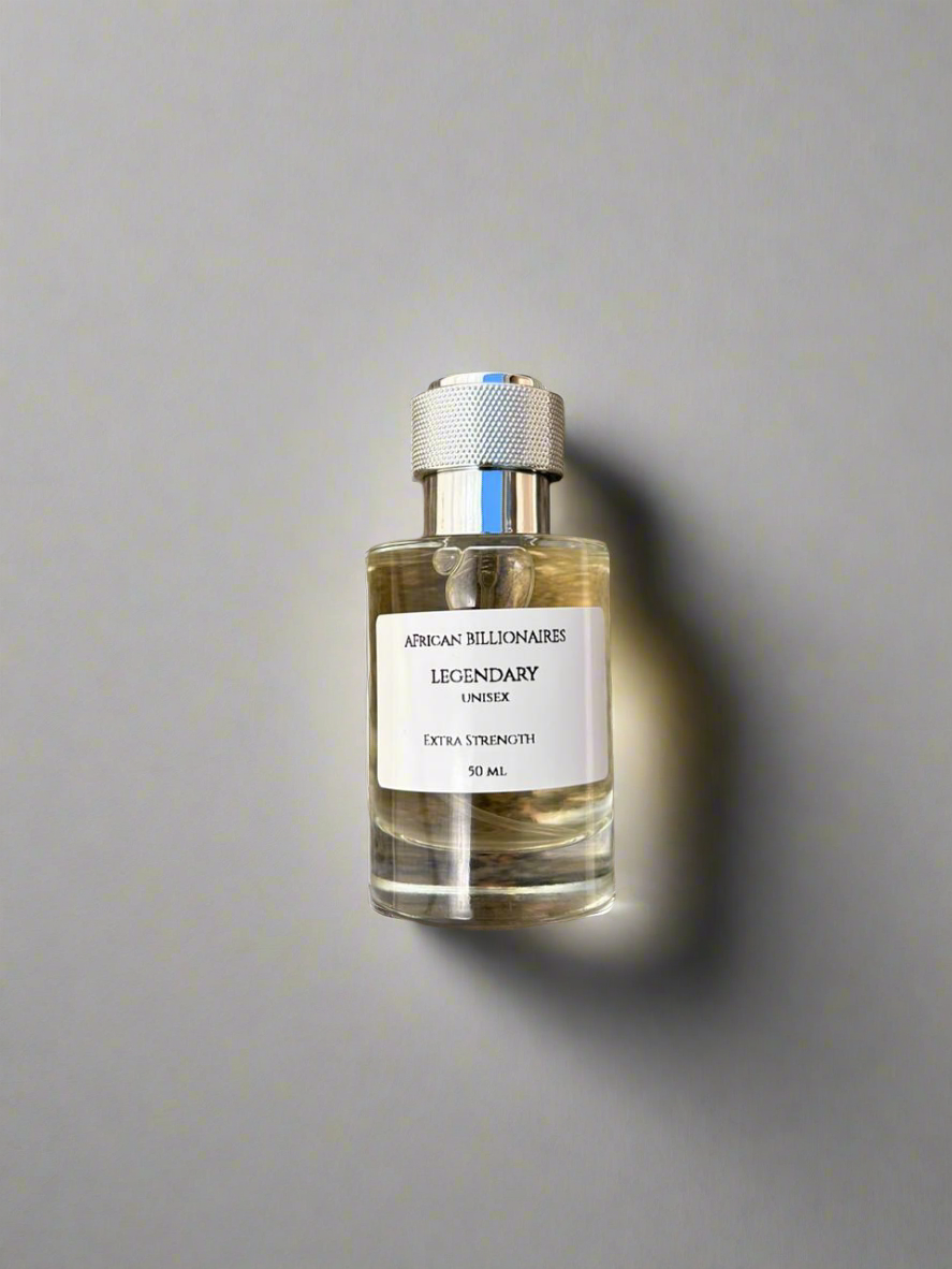 Legendery- For Him-Extrait de parfum- 50ml