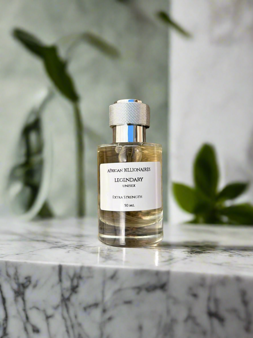 Legendery- For Him-Extrait de parfum- 50ml