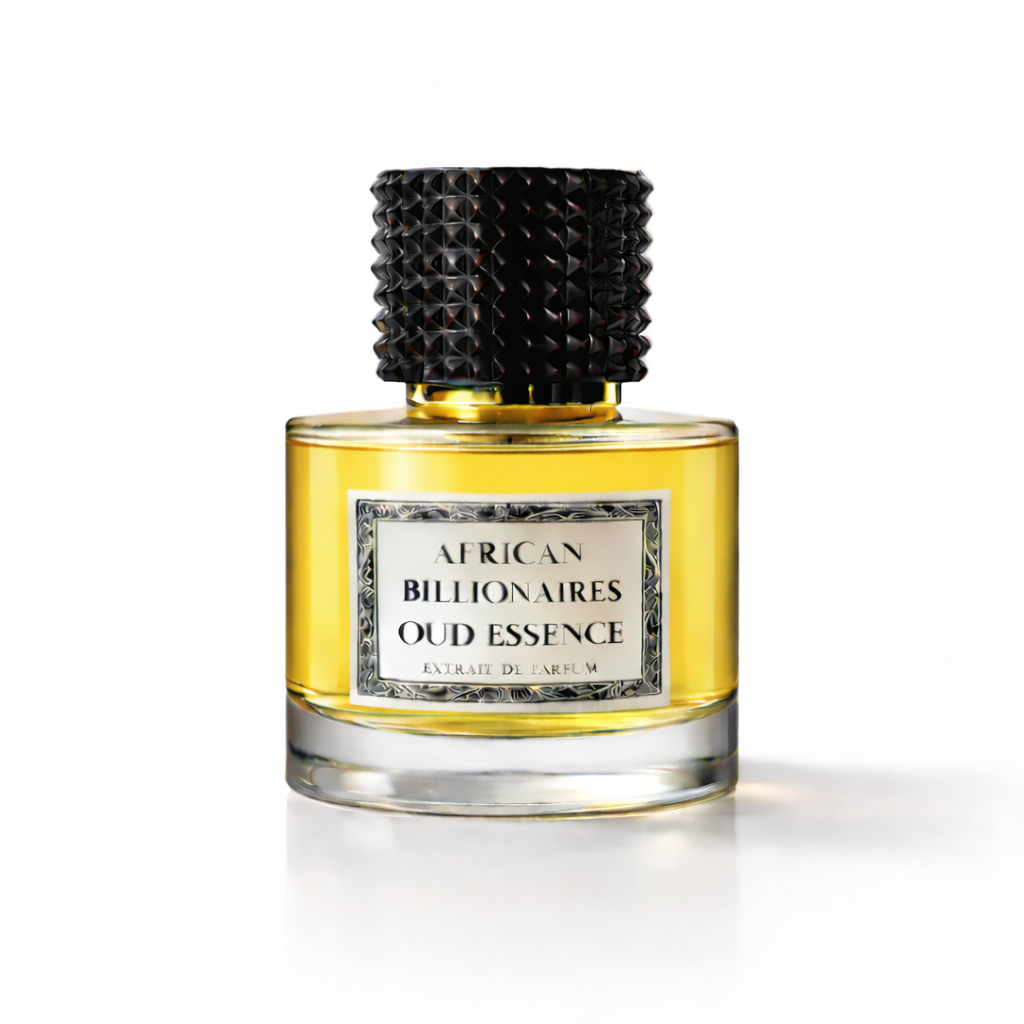 Oud Essence-Unisex-extrait de parfum