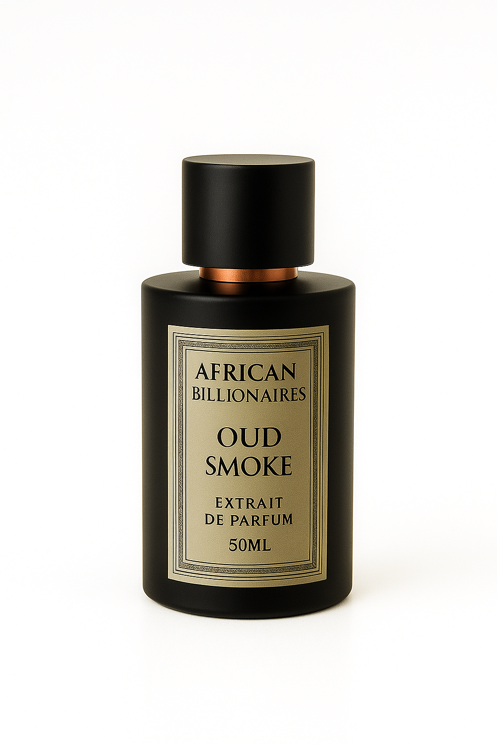 Oud Smoke -for him-extrait de parfum