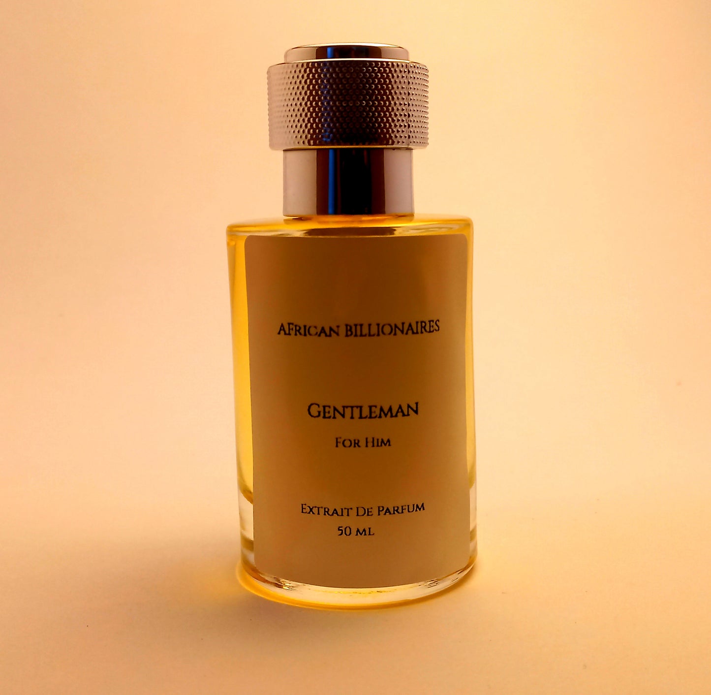 Gentleman - 50ml Parfum