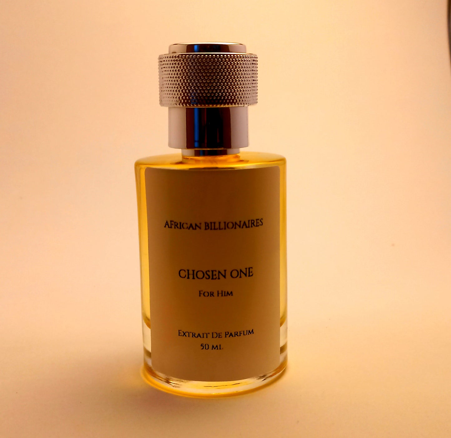 Chosen One For Him - 50ml Parfum