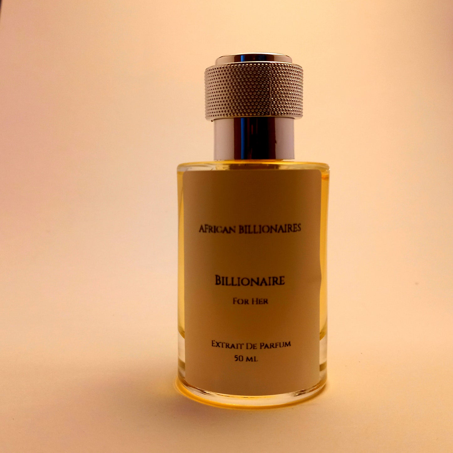 Billionaire For Her - 50ml Parfum