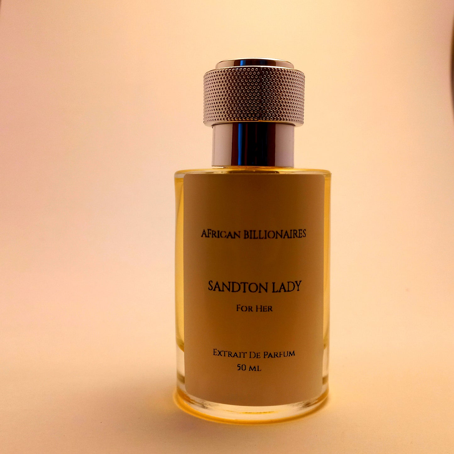 Sandton Lady - 50ml Parfum