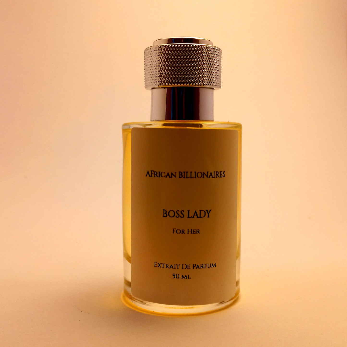 Boss Lady - 50ml Parfum