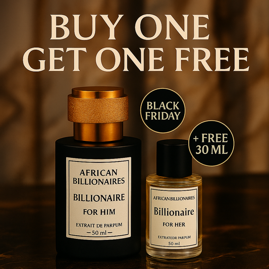 Black Friday Exclusive Offer!