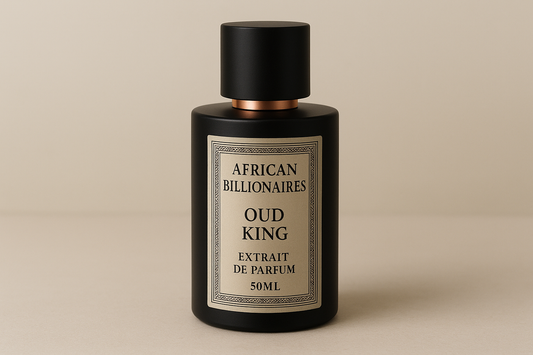 Oud King