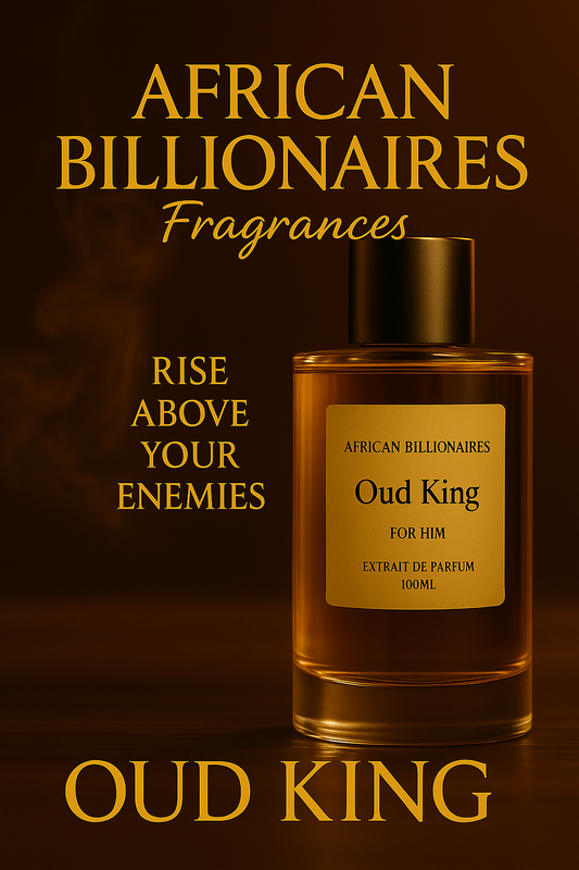Oud King