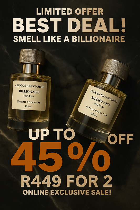 BEST DEAL! LIMITED OFFER COMBO