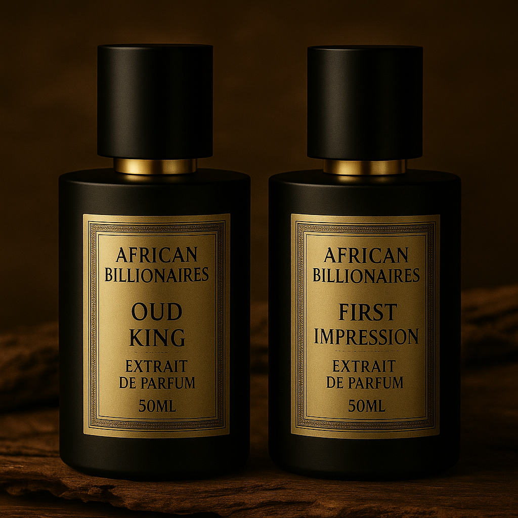 First Impression for him Plus Oud King -50ml