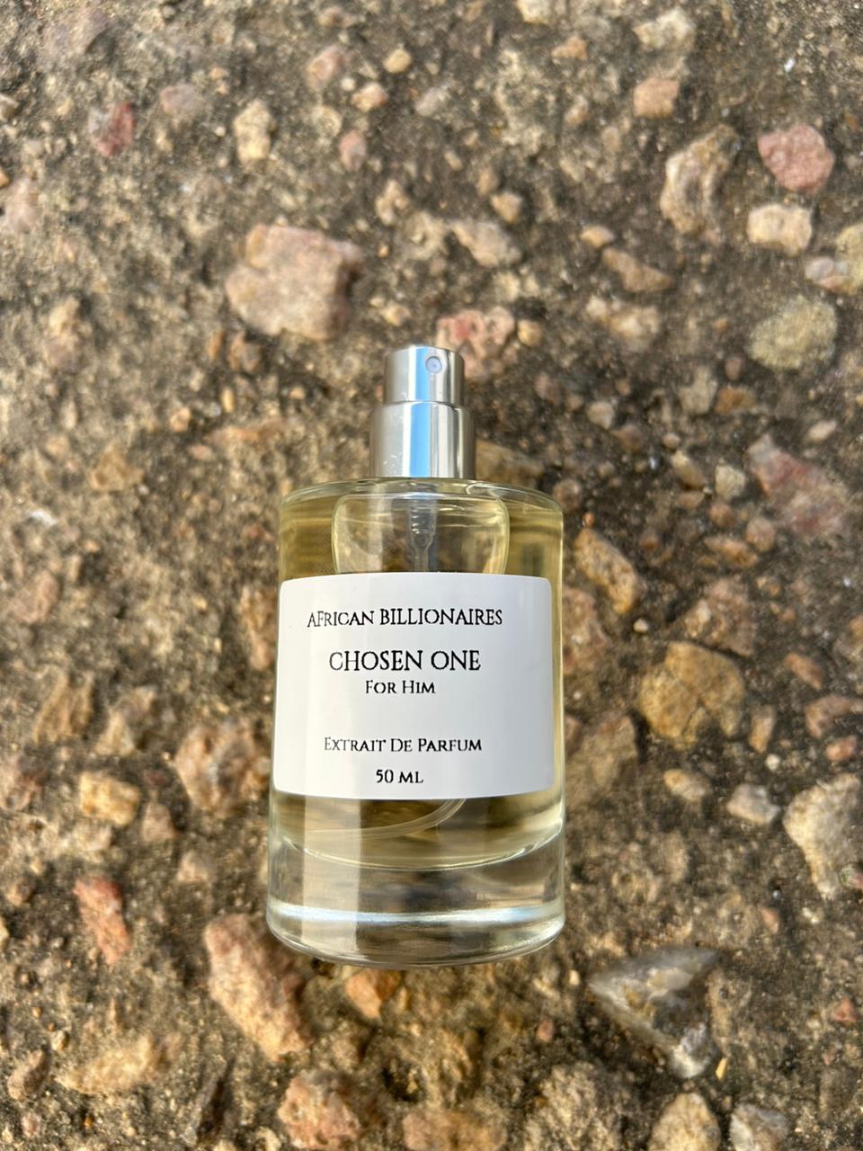 Chosen One For Him - 50ml Parfum