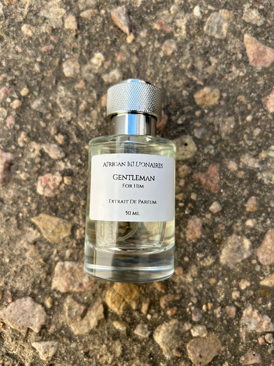 Gentleman - 50ml Parfum