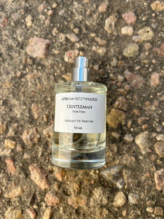 Gentleman - 50ml Parfum