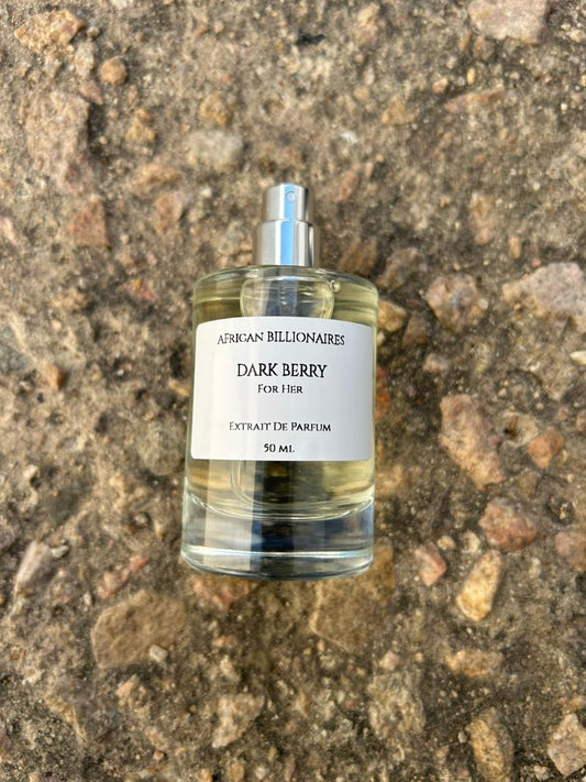 Dark Berry for Her - 50ml Parfum