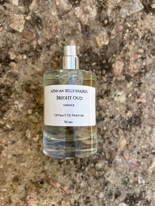 Bright Oud 50ml Unisex