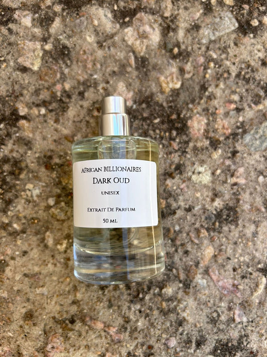 Dark OUD 50 ml Unisex