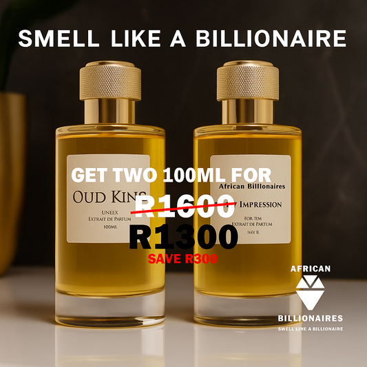 2 x 100ml Best Sellers