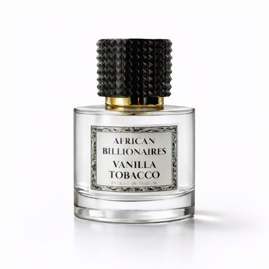 Vanilla & Tobacco-unisex-extrait de parfum
