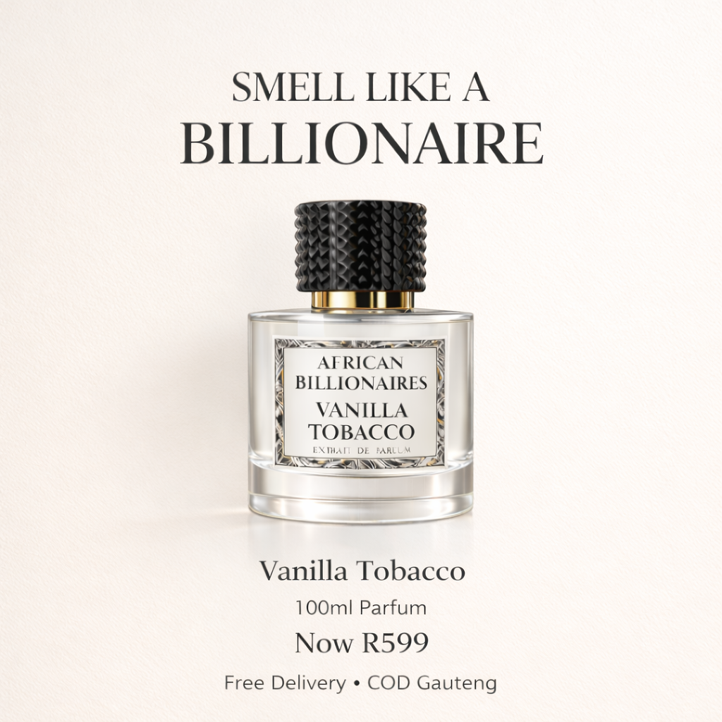Vanilla & Tobacco-unisex-100ml-extrait de parfum
