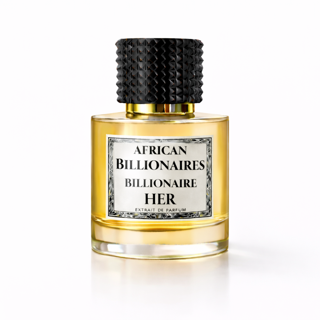Billionaire For Her - Extrait De Parfum