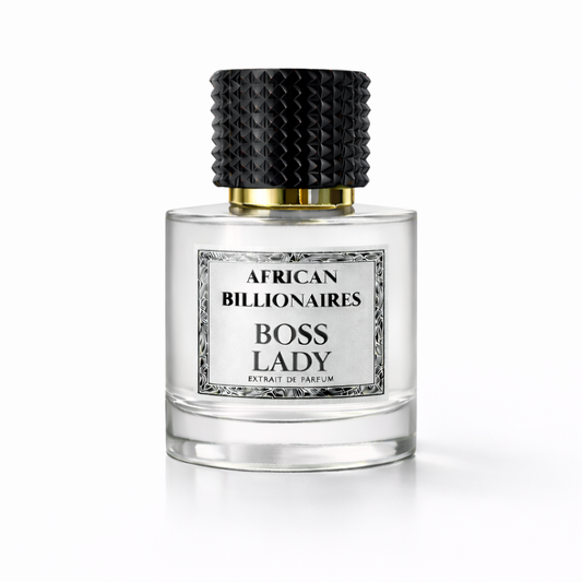 Boss Lady - Extrait De Parfum