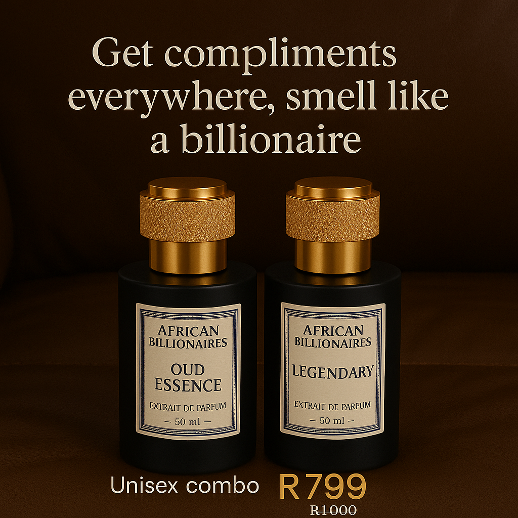 The Compliment Magnet Duo - Unisex