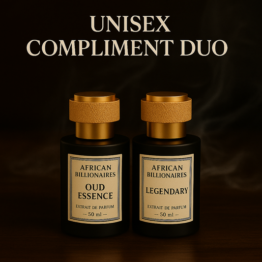 The Compliment Magnet Duo - Unisex