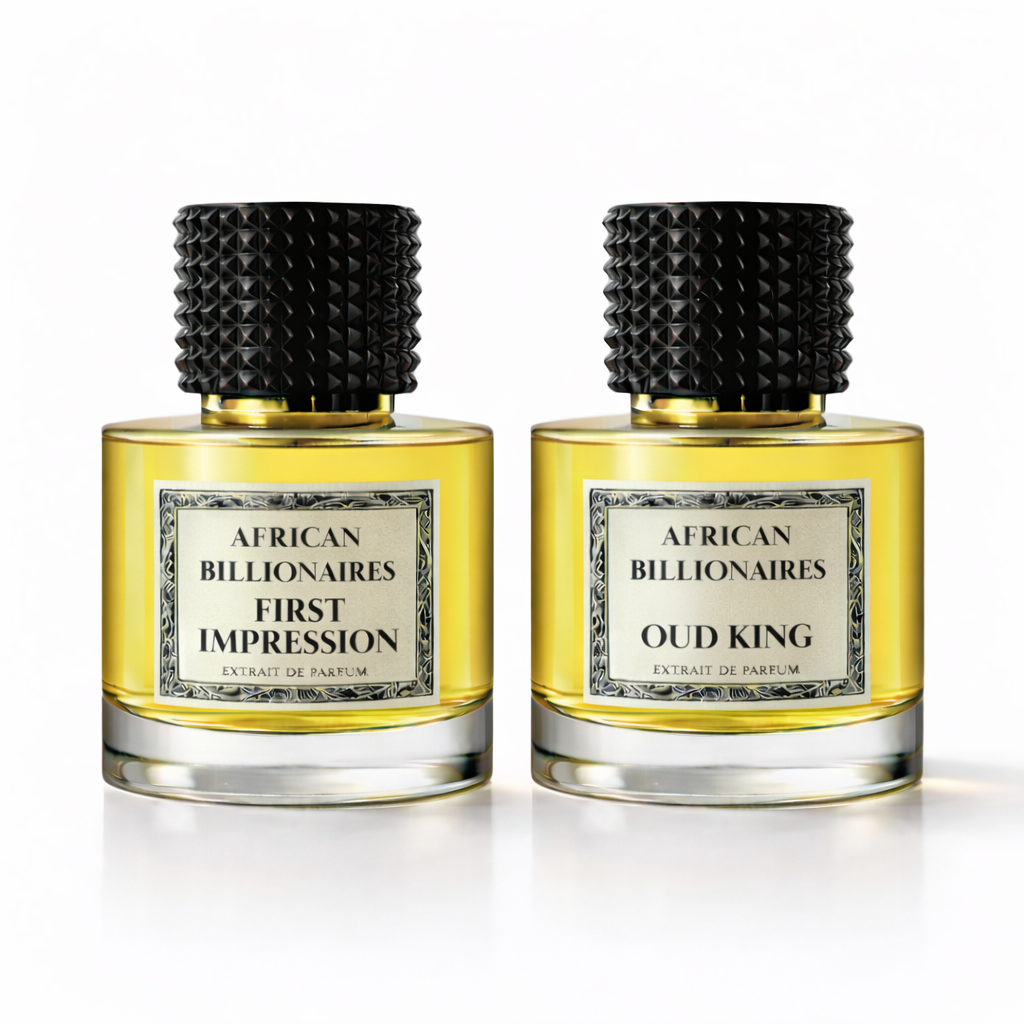 First Impression for him Plus Oud King -50ml