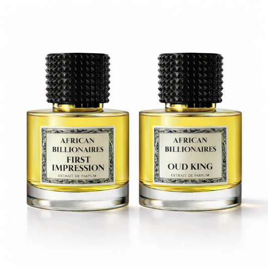 First Impression for him Plus Oud King -50ml