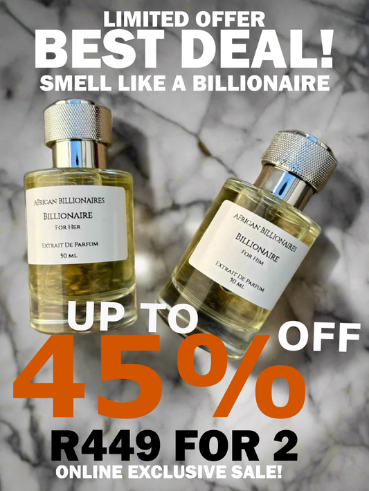 BEST DEAL! LIMITED OFFER COMBO