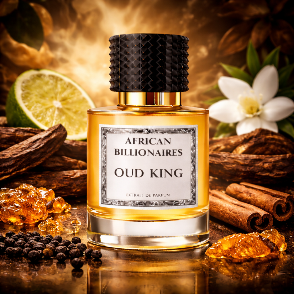 Oud King
