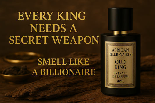 Oud King