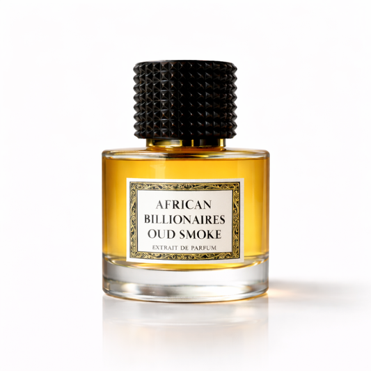 Oud Smoke -for him-extrait de parfum