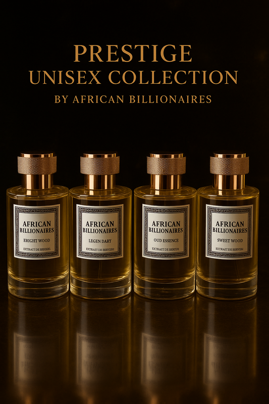Prestige 100ml Unisex Collection