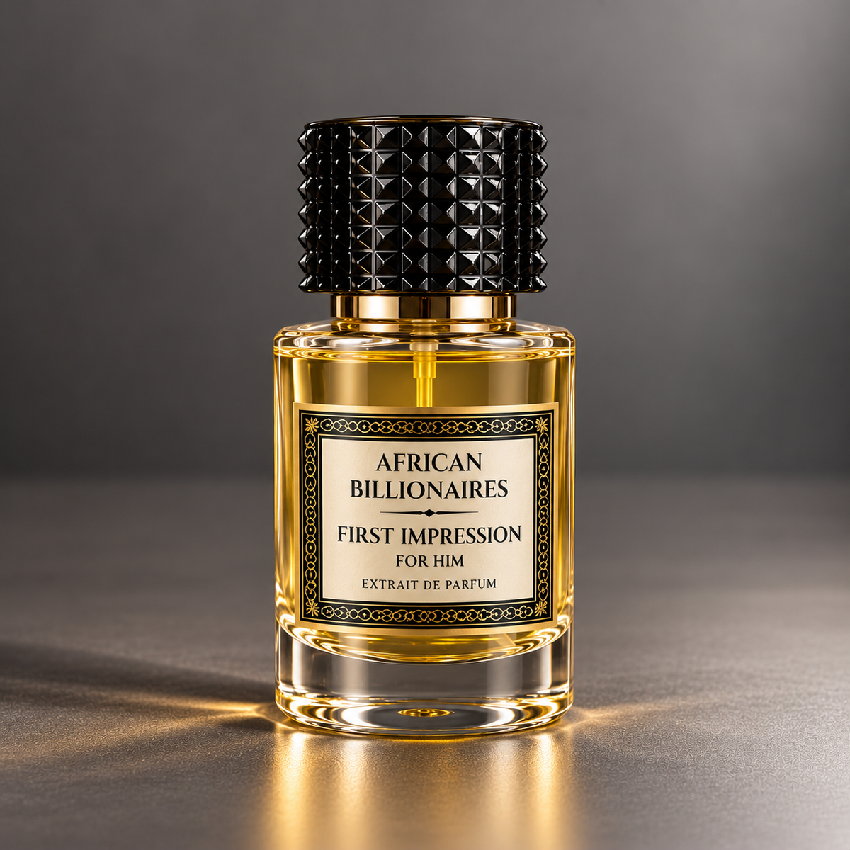 First Impression For Him - Extrait De Parfum