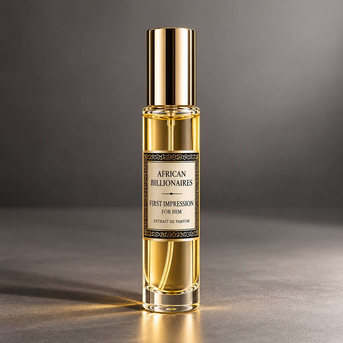 First Impression For Him - Extrait De Parfum